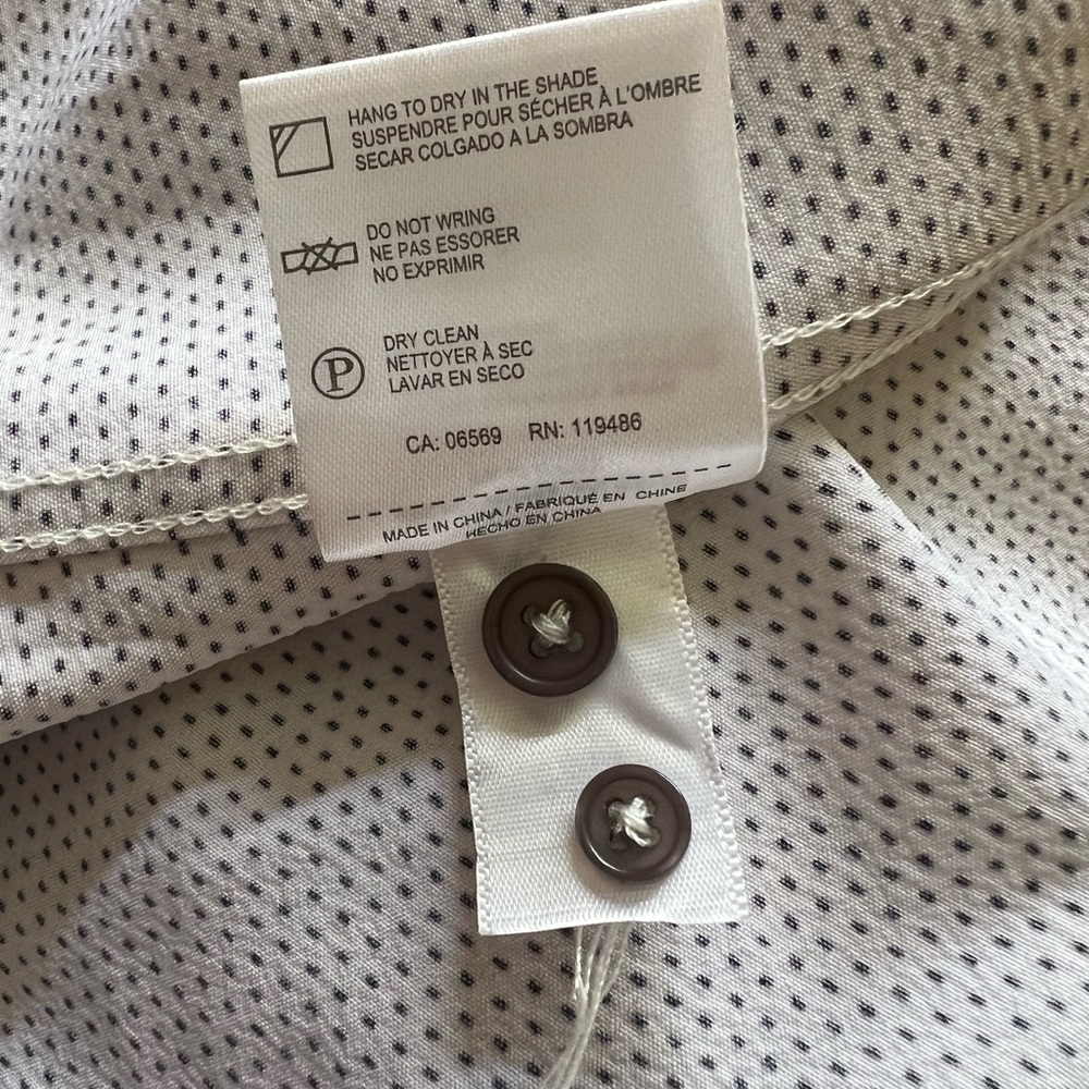 Report Collection 4x Performance Stretch. Polka D… - image 5